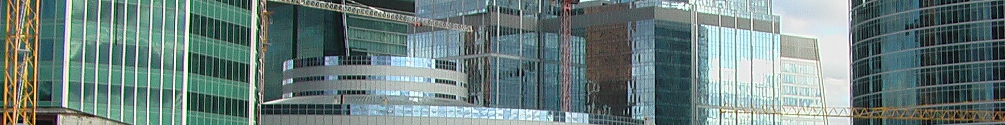 Koordinátor BOZP - Ing. Irina Vroblová